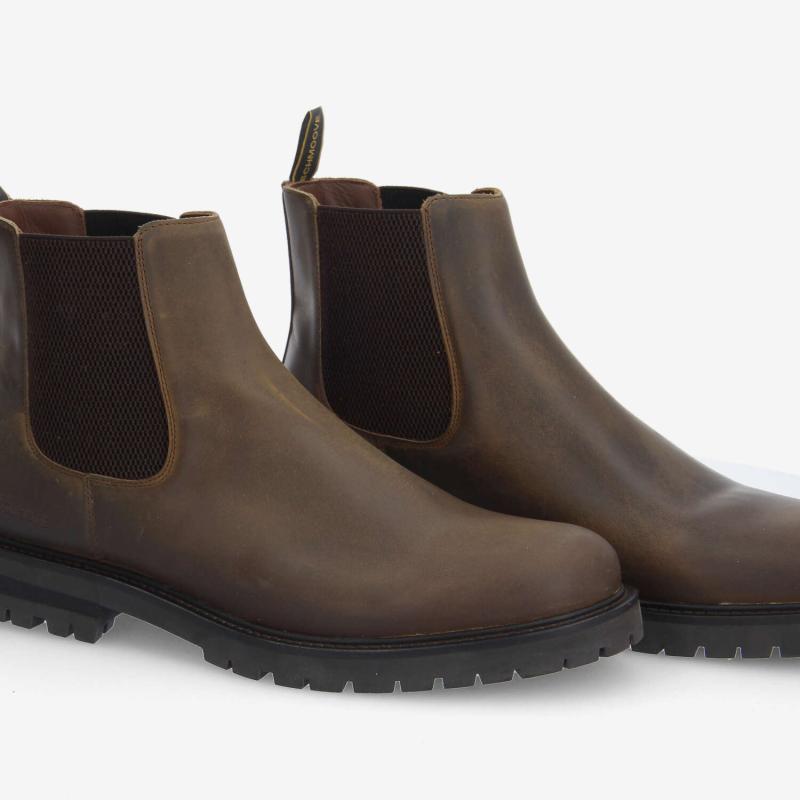 EDIMBOURG CHELSEA M - BUARQ - BROWN